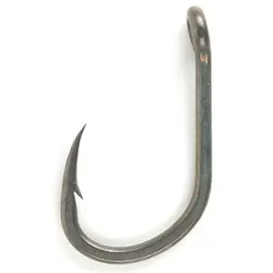 Άγκιστρο Fox Wide Gape Beaked Edges taille 6 image-0