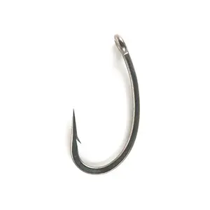 Άγκιστρο Fox Curve Shank Edges taille 4 image-0