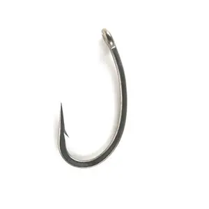 Haken Fox Curve Shank Edges taille 7 image-0