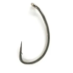 Άγκιστρο Fox Curve Medium Edges taille 5 image-0