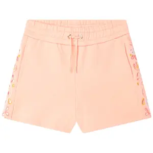 Girl's shorts Chloe image-0