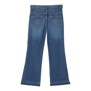 Wide Leg Jeans for Girls Chloe image-1