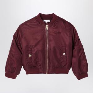 Bomber ragazza Chloe