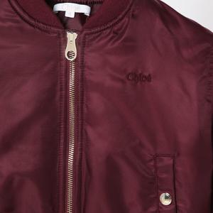 Bomber ragazza Chloe image-2