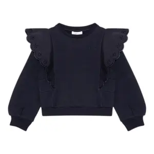 Felpa da bambina Chloe