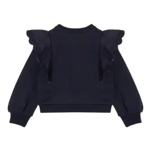 Felpa da bambina Chloe image-1