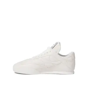 Baskets en cuir femme Chloe Kick image-1