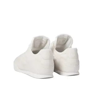 Baskets en cuir femme Chloe Kick image-3