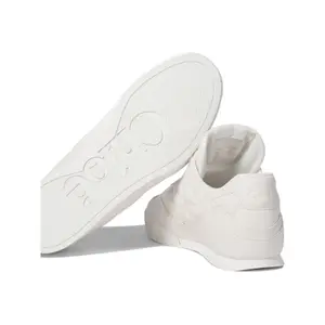 Baskets en cuir femme Chloe Kick image-4