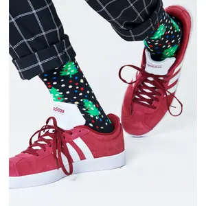 Socken Happy Socks Christmas NIght image-3