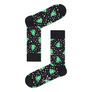 Socken Happy Socks Christmas NIght image-0