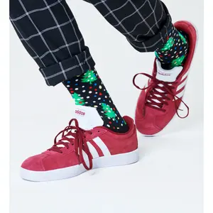 Socken Happy Socks Christmas NIght image-2