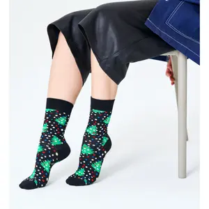 Socken Happy Socks Christmas NIght image-1