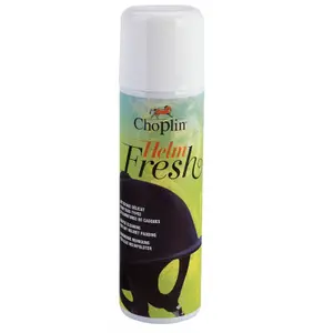 Helmreiniger Choplin Helm Fresh 250 ml image-0