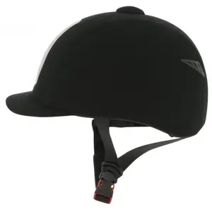 Riding helmet Choplin Aero image-5