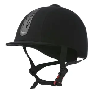 Riding helmet Choplin Aero image-3
