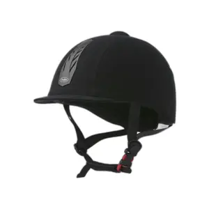 Casque d'équitation Choplin Aero image-0