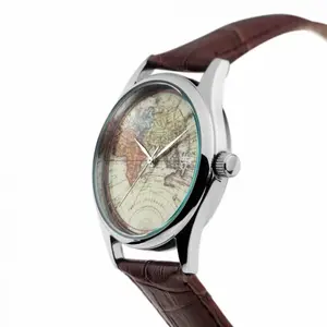 Montre CHPO Brand Vintage World image-2