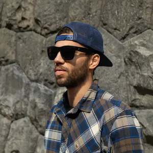 Lunettes de soleil CHPO Brand Haze Large image-2