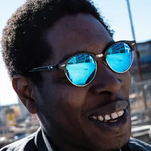 Zonnebril CHPO Brand Casper II Medium/Large image-1