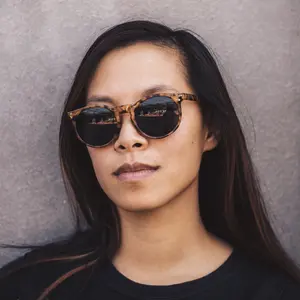 Lunettes de soleil côte des basques CHPO Brand Small/Medium image-3