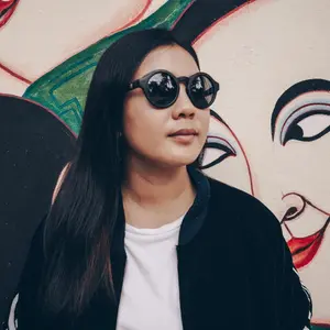 Sunglasses CHPO Brand Sarah Medium/Large image-2