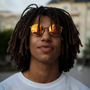 Gafas de sol CHPO Brand Liam Small/Medium image-3