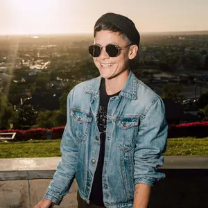 Zonnebril CHPO Brand Ian Medium image-2