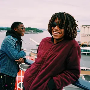 Okulary przeciwsłoneczne CHPO Brand Ian Medium image-2