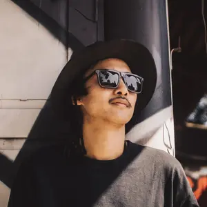 Zonnebril CHPO Brand Bruce Large image-3