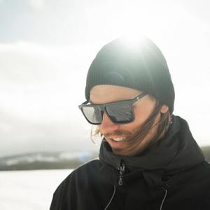 Occhiali da sole CHPO Brand Bruce Large image-2