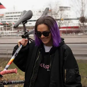 Solglasögon CHPO Brand Vik Medium/Large image-3