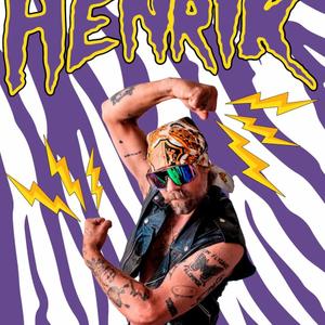 Sunglasses CHPO Brand Henrik Large image-4