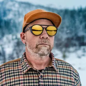 Zonnebril CHPO Brand Rickard Medium image-3