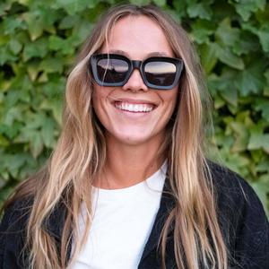 Occhiali da sole CHPO Brand Anna Medium/Large image-3