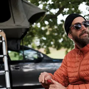 Zonnebril CHPO Brand Marais X Large image-1