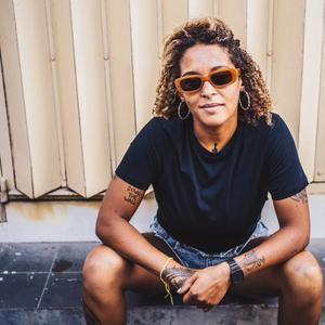 Occhiali da sole CHPO Brand Nicole Medium image-3