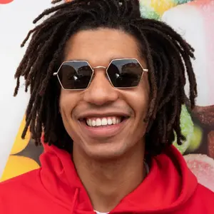 Lunettes de soleil CHPO Brand Jason Small/Medium image-1