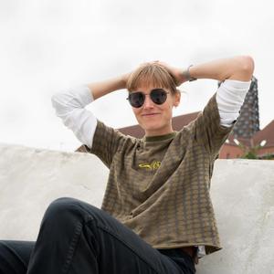 Occhiali da sole CHPO Brand Billy Medium image-1