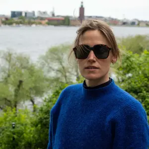 Lunettes de soleil CHPO Brand Jojo Medium/Large image-2