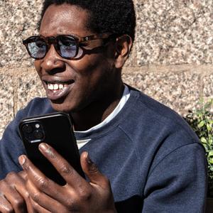 Occhiali da sole CHPO Brand Gee Medium image-2