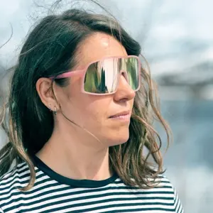 Lunettes de soleil CHPO Brand Erica Large image-2