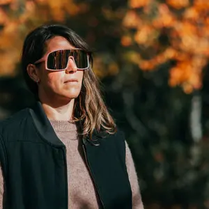 Lunettes de soleil CHPO Brand Erica Large image-3