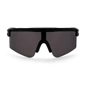 Lunettes de soleil CHPO Brand Luca Large