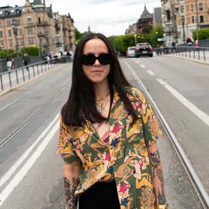 Óculos de sol CHPO Brand Hong Kong Large image-2