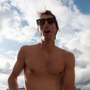 Lunettes de soleil CHPO Brand Stellar Medium/Large image-2