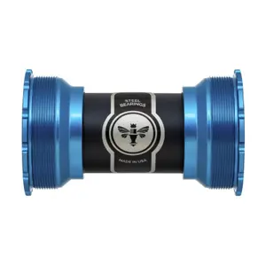 Pedalier Chris King Threadfit T47-30i image-0