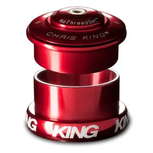 Jeu de direction Chris King Inset 5 (ZS49 - EC49-40) image-0