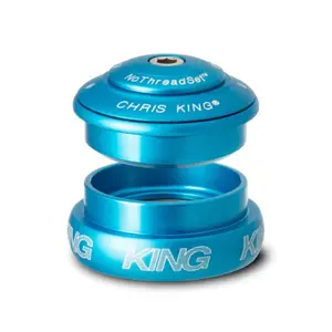 Jeu de direction Chris King Inset 8 (ZS44 - EC44-30) image-0