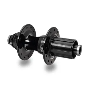 Hintere Nabe Chris King R45 Shimano image-0